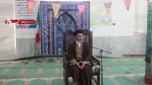 نهج البلاغه گنجی برای سعادت بشریت است
