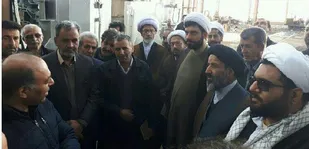 بهره&zwnj;برداری از واحد اول کارخانه ذوب فلزات ملایر تا فروردین ماه سال 97