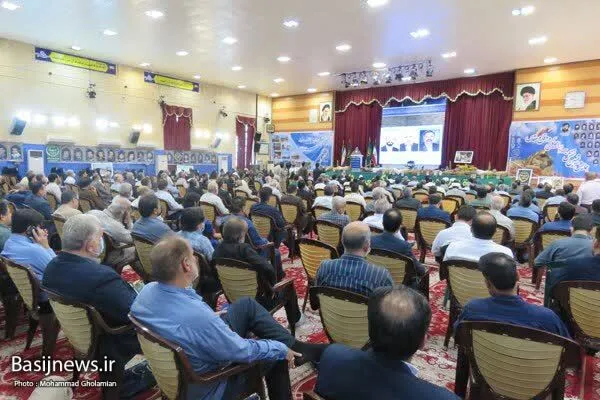 جهاد سازندگی یکی از اساسی‌ترین ارکان در راهبرد دفاعی جمهوری اسلامی ایران است