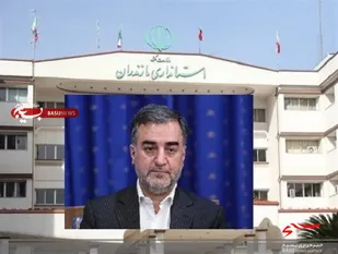 رفع مشکلات مازندران با بهره گیری از ظرفیت&zwnj; نخبگان بسیج