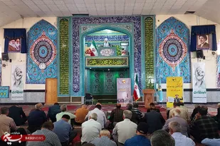 حضور مردم در میدان، سنگر اصلی اقتدار و بازدارندگی کشور است