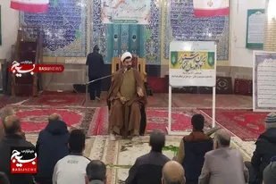برگزاری جشن ۴۴سالگی انقلاب اسلامی به همت پایگاه شهیدان طالبی ملایر