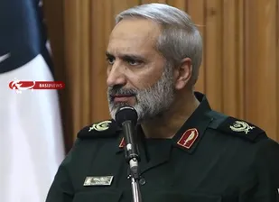 تمرکز سپاه بر تحرکات ضد امنیتی علیه انتخابات 1400