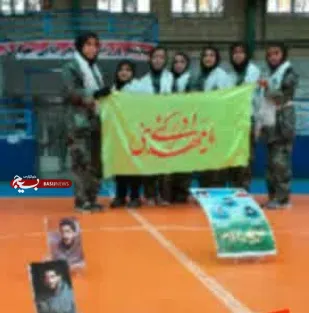 هجدهمین ایستگاه فرهنگی ورزشی گروه رزمی کاران ذوالفقار در خوانسار برگزار شد