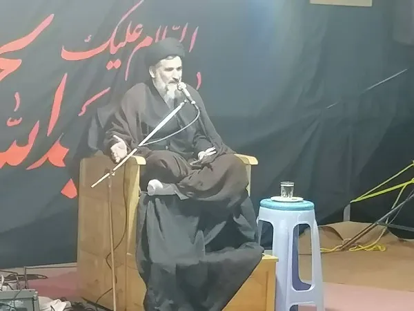 تبرک و‌ توسل مبنای قرآنی دارد