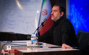 ایران وارد عصر تثبیت قدرت جهانی شده است