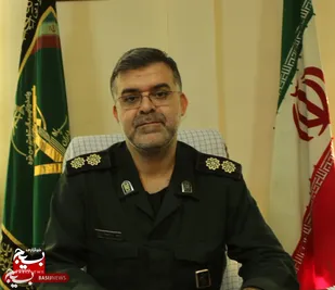 سپاه پاسداران نقش مهمی در مقابله با جنگ ترکیبی دشمنان داشته است