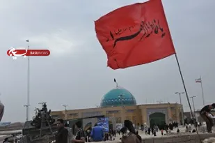 طلائیه و شلمچه آرامش و معنویت خاصی رادر وجود انسان پرورش می دهند