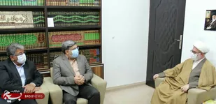 برگزاری کنگره ملی نکوداشت آیت الله شاهرودی مهرماه در قم