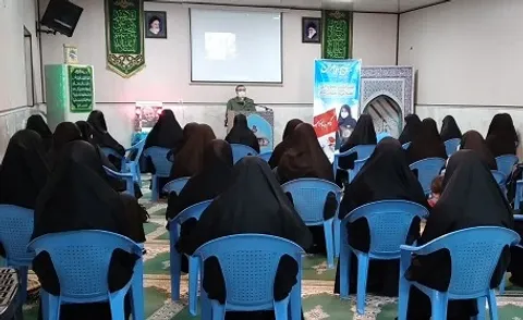 نیرو‌های انقلابی جامعه باید به سمت اثرگذاری پیش روند