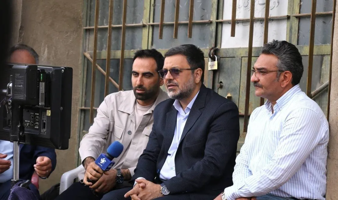 صداوسیمای فارس