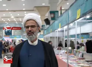حماسه حضور در سنگر فرهنگ؛ استقبال چشمگیر مردم از چهاردهمین نمایشگاه ملی کتاب دفاع مقدس