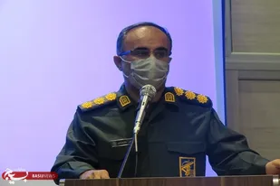 فعالیت ۳۰ گروه جهادی بسیج&nbsp; در رزمایش جهادگران فاطمی شمال غرب شیراز/ حضور تیم پزشکی در قصر قمشه