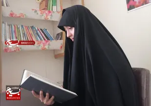 مثبت سوژه /
آثار و برکات شگفت انگیز حفظ قرآن