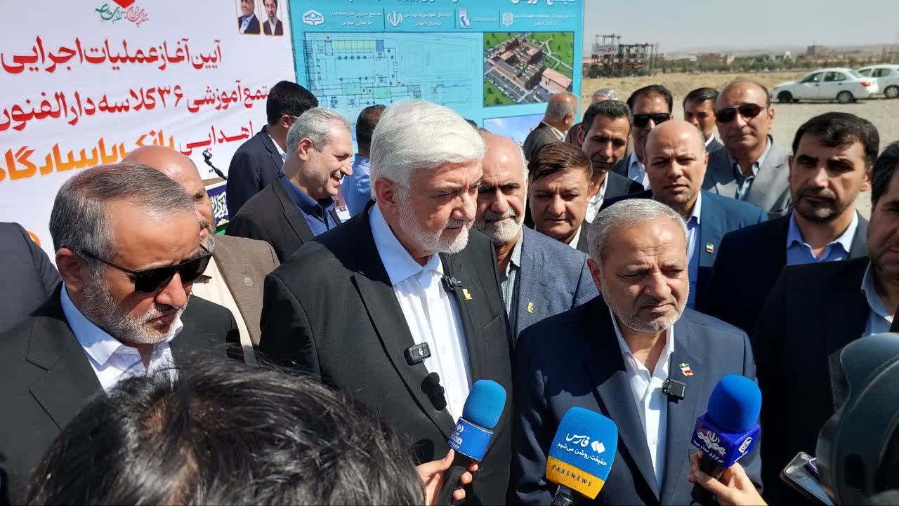 مجتمع دارالفنون، زمینه پرورش استعدادهای دانش‌آموزان خراسان جنوبی را فراهم می کند
