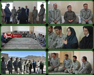 حفظ جنگل هیرکانی ابر با کمک مردم/تامین امنیت شاهوار مهم&zwnj;ترین منبع تامین آب شرب شاهرود