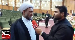 جهاد تبیین یعنی افتخار به داشته&zwnj;ها و تلاش برای رفع اشکالات