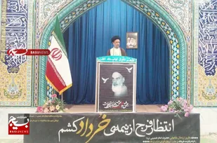 امام خمینی باعث بیداری امت اسلامی در جهان شد