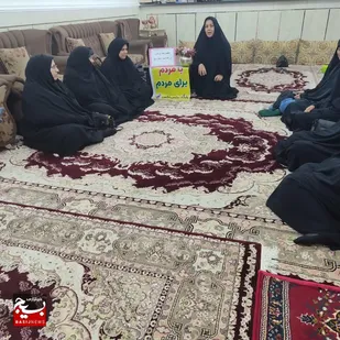 تنها راه حل مشکلات امروز تکیه بر تفکر بسیجی و اقدام انقلابی است