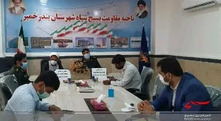 دفاع مقدس یک گنجیه فراموش نشدنی برای ملت ایران