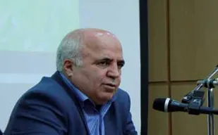 فعالیت 6 هزار و 151 حلقه چاه آب کشاورزی برقدار در استان همدان