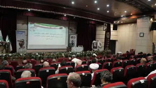 برگزاری انتخابات ریاست جمهوری در شرایط فقدان رئیس جمهور به صورت متین، یک افتخار برای نظام مردم&zwnj;سالاری دینی است/ حل مشکلات کشور با اتکاء به قانون اساسی امکان&zwnj;پذیر است