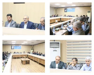 نشست &laquo;دانشگاه مبعوث؛ پیشران تمدن نوین اسلامی&raquo; در بندرعباس برگزار شد