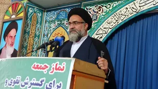 انتقاد نماینده ولی فقیه از گرانی افسار گسیخته در بازار کهگیلویه و بویراحمد/ مردم دچار رنج و زحمت شده&zwnj;اند