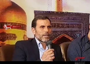 برگزاری ویژه برنامه&zwnj;های مختلف با حضور خادمان رضوی طی دهه کرامت در استان همدان