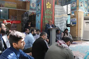 بازدید از مناطق عملیاتی غرب کشور