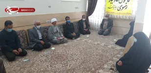 برگزاری همایش خادمیاران و یاوران رضوی بخش بیارجمند شاهرود+ تصاویر