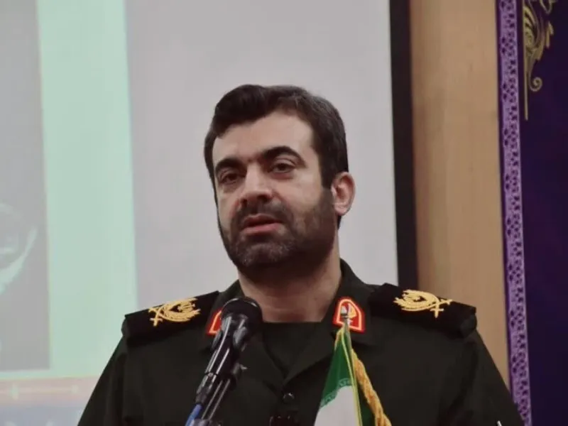 مقتدرانه داعیه‌دار جریان حق در دنیا هستیم
