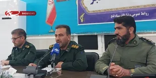 اجرای ۱۰۰ عنوان برنامه در دهه فجر توسط سپاه فتح