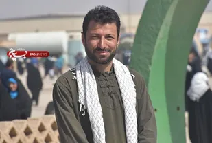 ره آورد سرزمین نور درس ولایت پذیری است