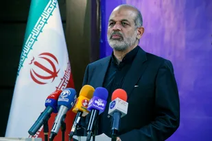 تردد در مرز&zwnj;های غربی کشور بسیار روان است
