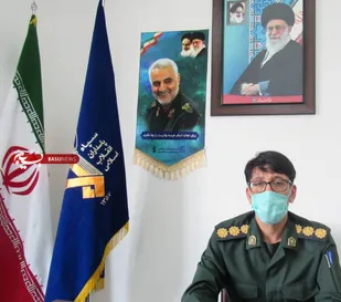 بسیج بازوی بسیار قوی و قدرتمندی برای سپاه و کشور است