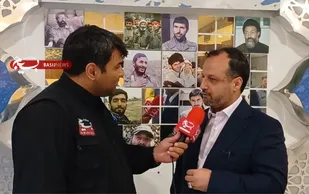 به عنوان مسئول باید در راه و رضای خدا برای گره&zwnj;گشایی زندگی مردم کار کنیم