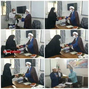 قلم&zwnj;ها وبیان&zwnj;ها باید برای خدا باشد