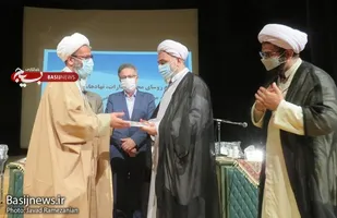 امام جمعه جدید دامغان معرفی شد/ رستمیان خطیب جمعه دیار دارالمومنین