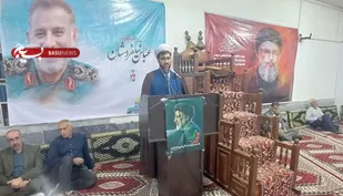 شهید نصرالله یک فرد نیست، یک مکتب است/شهید سید حسن نصراله خواب را از چشم سران رژیم اشغالگر گرفته بود
