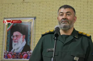 عملیات وعده صادق کاملا ایرانی و بومی بود/ یکی از افتخارات سپاه یکی بودن حرف با عملش است