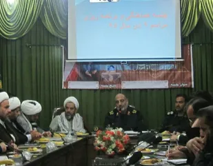 مسئولان سیاسی&zwnj;بازی&zwnj;ها را فراموش کنند/9دی تبلور و تجلی اصل ولایت&zwnj;فقیه