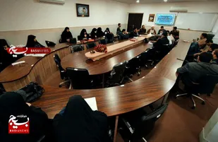 برگزاری اردوهای راهیان نور و پیشرفت به صورت هدفمند ضروری است