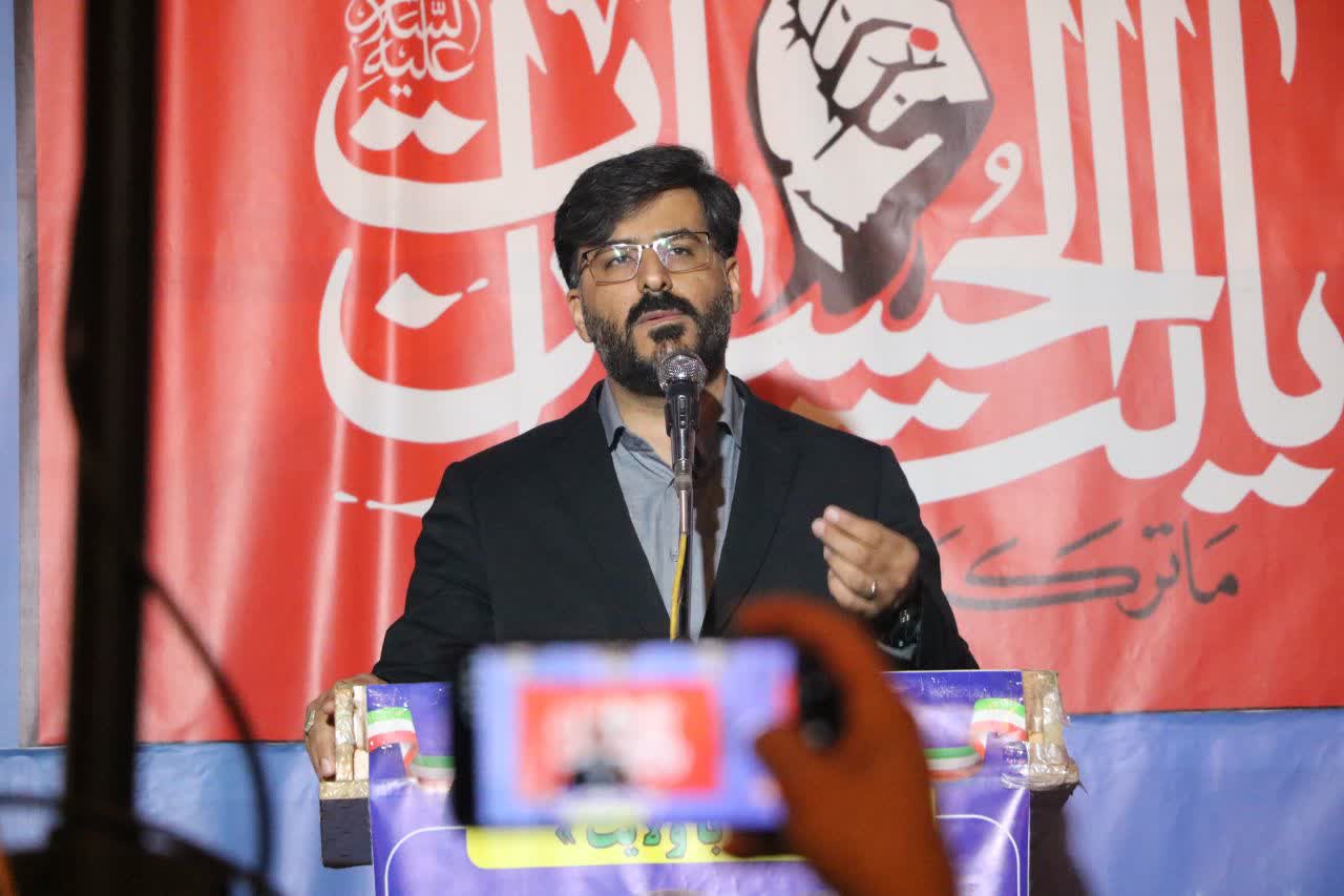 حضور حقوقدانان بسیجی در اجتماع مردمی یاسوج حضور حقوقدانان بسیجی در اجتماع مردمی یاسوج