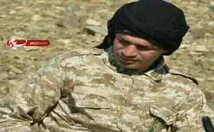 مراسم بزرگداشت شهید جاویدالاثر مدافع حرم سیدمهدی ذاکرحسینی برگزار می شود