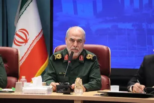 دشمن در جنگ شناختی به دنبال گمراه&zwnj;سازی افکار عمومی است