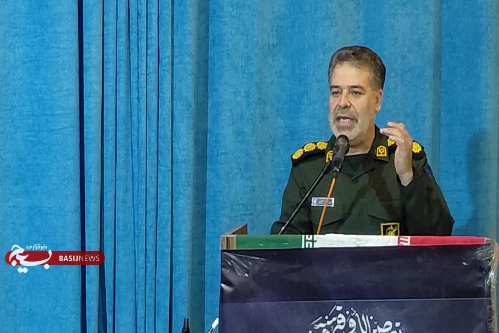 راهاندازی خانه نخبگان به مناسبت هفته دفاع مقدس در اسدآباد راهاندازی خانه نخبگان به مناسبت هفته دفاع مقدس در اسدآباد