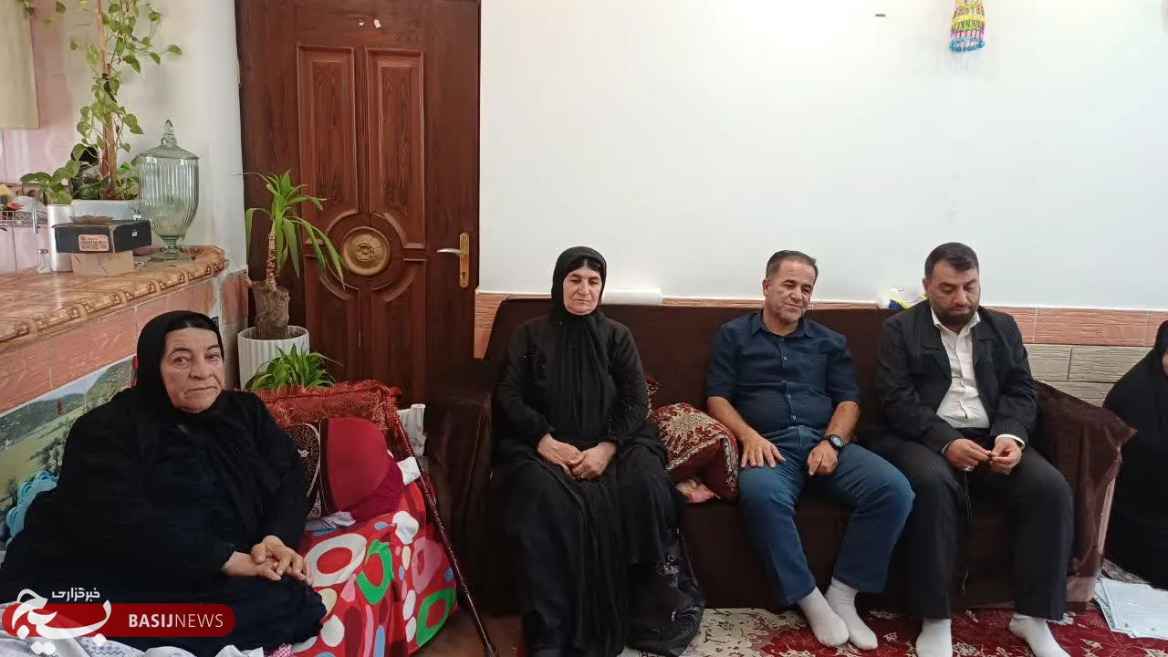 یادواره آبروی محله