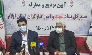 یاد و نام شهدا زمینه ساز استمرار انقلاب اسلامی است/ خدمت به خانواده های شهدا در راس قرار گیرد