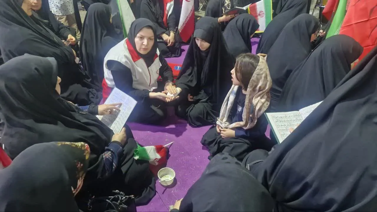 آموزش